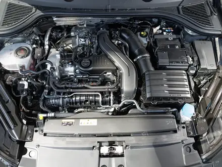 Volkswagen Bora Comfortline 2026 года за 14 100 000 тг. в Актау – фото 6
