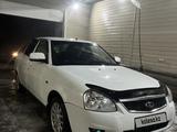 ВАЗ (Lada) Priora 2170 2014 года за 2 700 000 тг. в Караганда