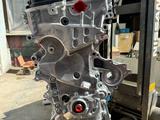 Двигатель новый G4NH (HYUNDAI KIA) за 850 000 тг. в Алматы – фото 4