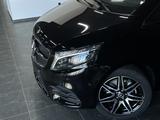 Mercedes-Benz V 300 2023 года за 63 000 000 тг. в Щучинск – фото 3