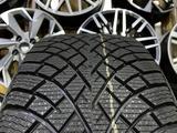 Nokian Hakkapellita R5 SUV 265/50 R19үшін138 500 тг. в Алматы – фото 3