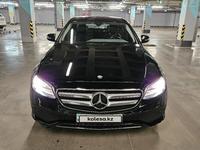 Mercedes-Benz E 200 2016 годаүшін21 000 000 тг. в Алматы