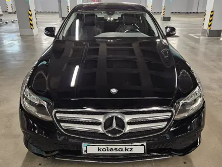 Mercedes-Benz C 200 2016 года за 19 500 000 тг. в Алматы – фото 30