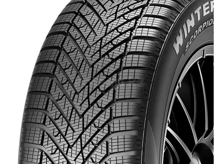 Pirelli Scorpion Winter 2 255/40R21 — 235/45R21 за 1 200 000 тг. в Алматы