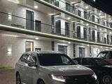 Mitsubishi Outlander 2022 года за 12 000 000 тг. в Актобе