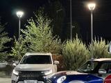 Mitsubishi Outlander 2022 года за 12 000 000 тг. в Актобе – фото 4