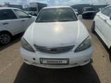 Toyota Camry 2005 годаүшін2 048 900 тг. в Астана – фото 2