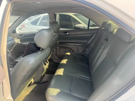 Toyota Camry 2005 года за 2 048 900 тг. в Астана – фото 9