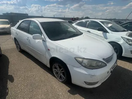 Toyota Camry 2005 года за 2 048 900 тг. в Астана – фото 6
