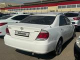 Toyota Camry 2005 годаүшін2 048 900 тг. в Астана – фото 3