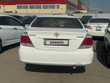 Toyota Camry 2005 годаүшін2 048 900 тг. в Астана – фото 4