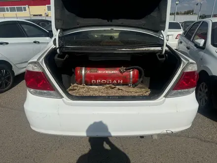 Toyota Camry 2005 года за 2 048 900 тг. в Астана – фото 15