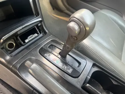 Toyota Camry 2005 года за 2 048 900 тг. в Астана – фото 12