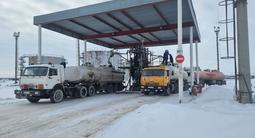 Дизтопливо, бензин АИ-92 с нефтебазы в г. Усть-Каменогорск за 178 000 тг. в Усть-Каменогорск – фото 3