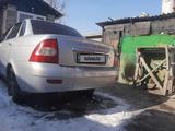 ВАЗ (Lada) Priora 2170 2013 годаүшін1 420 000 тг. в Алматы