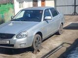 ВАЗ (Lada) Priora 2170 2013 годаүшін1 420 000 тг. в Алматы – фото 3