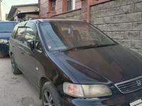 Honda Odyssey 1997 годаүшін2 630 555 тг. в Алматы