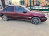 Opel Vectra 1991 годаfor700 000 тг. в Аральск – фото 3