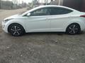 Hyundai Elantra 2014 года за 6 600 000 тг. в Костанай – фото 2