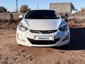 Hyundai Elantra 2014 года за 6 600 000 тг. в Костанай – фото 4