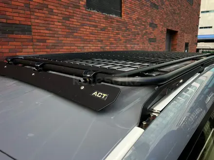 Toyota FJ Cruiser 2022 года за 29 000 000 тг. в Астана – фото 12