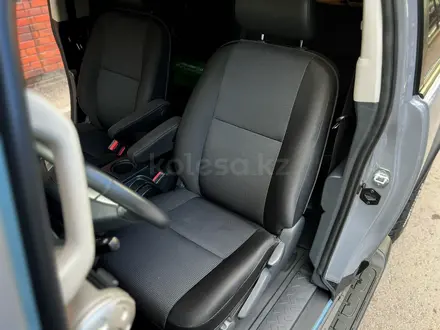 Toyota FJ Cruiser 2022 года за 29 000 000 тг. в Астана – фото 11