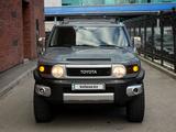 Toyota FJ Cruiser 2022 годаүшін29 000 000 тг. в Астана – фото 2