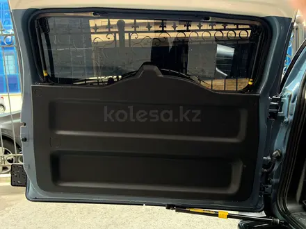 Toyota FJ Cruiser 2022 года за 29 000 000 тг. в Астана – фото 20