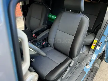 Toyota FJ Cruiser 2022 года за 29 000 000 тг. в Астана – фото 21