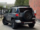 Toyota FJ Cruiser 2022 годаүшін29 000 000 тг. в Астана – фото 4