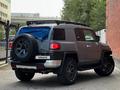 Toyota FJ Cruiser 2022 года за 29 000 000 тг. в Астана – фото 5
