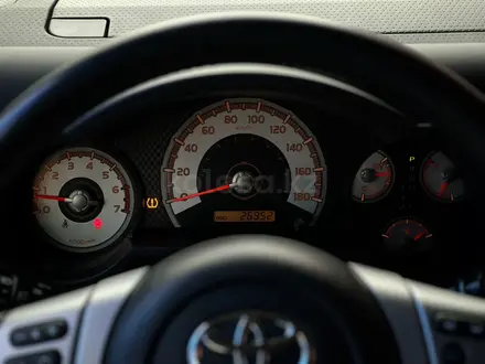 Toyota FJ Cruiser 2022 года за 29 000 000 тг. в Астана – фото 8