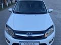 ВАЗ (Lada) Granta 2190 2018 года за 2 850 000 тг. в Уральск – фото 3