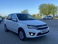 ВАЗ (Lada) Granta 2190 2018 года за 2 850 000 тг. в Уральск – фото 2