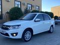 ВАЗ (Lada) Granta 2190 2018 года за 2 850 000 тг. в Уральск