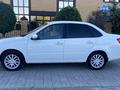 ВАЗ (Lada) Granta 2190 2018 года за 2 850 000 тг. в Уральск – фото 4