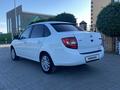 ВАЗ (Lada) Granta 2190 2018 года за 2 850 000 тг. в Уральск – фото 5