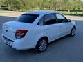 ВАЗ (Lada) Granta 2190 2018 года за 2 850 000 тг. в Уральск – фото 6
