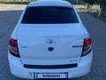 ВАЗ (Lada) Granta 2190 2018 года за 2 850 000 тг. в Уральск – фото 7