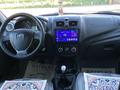 ВАЗ (Lada) Granta 2190 2018 года за 2 850 000 тг. в Уральск – фото 8