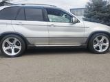 Bmw x5.E53 стиль 87 за 600 000 тг. в Алматы