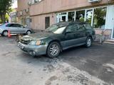 Subaru Outback 2001 года за 2 200 000 тг. в Алматы