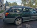 Subaru Outback 2001 года за 2 200 000 тг. в Алматы – фото 9