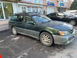 Subaru Outback 2001 года за 2 200 000 тг. в Алматы – фото 2