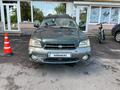 Subaru Outback 2001 года за 2 200 000 тг. в Алматы – фото 3