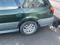 Subaru Outback 2001 года за 2 200 000 тг. в Алматы – фото 5