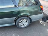 Subaru Outback 2001 года за 2 200 000 тг. в Алматы – фото 5