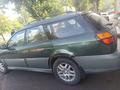 Subaru Outback 2001 года за 2 200 000 тг. в Алматы – фото 10