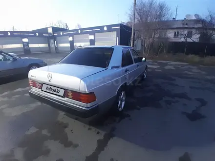 Mercedes-Benz 190 1993 года за 770 000 тг. в Алматы – фото 5