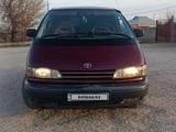 Toyota Previa 1993 года за 2 300 000 тг. в Шаульдер